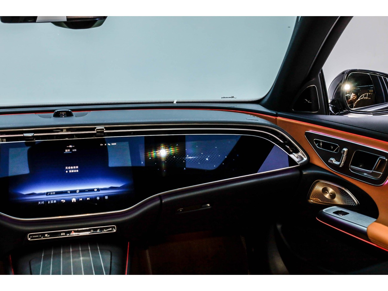 Mercedes-Benz E 300 L 2025