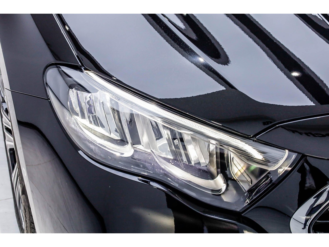 Mercedes-Benz E 300 L 2025