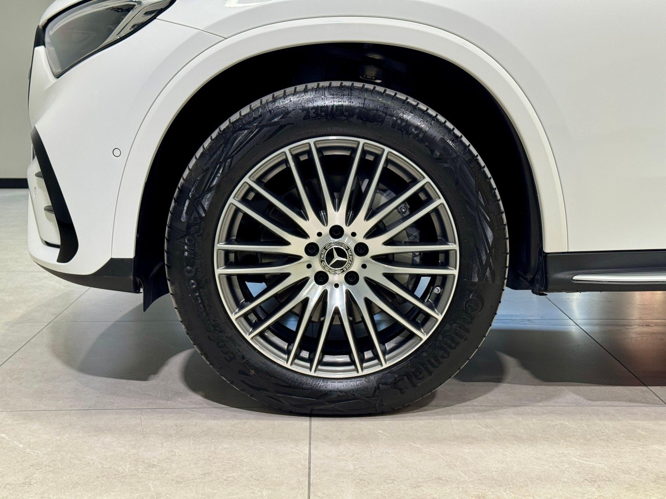 Mercedes-Benz GLC 300 L 2025