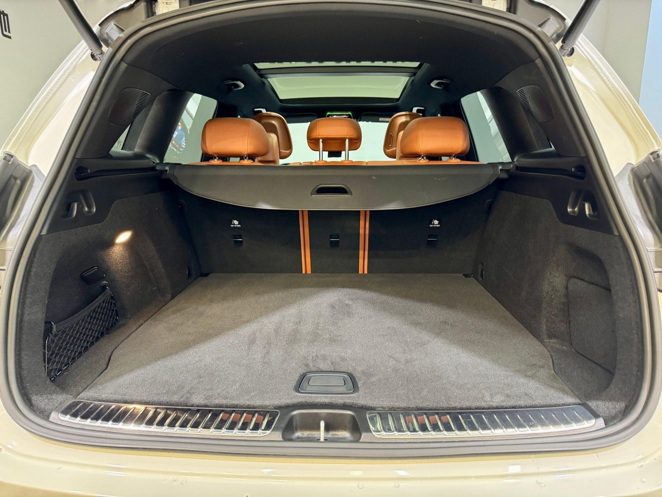 Mercedes-Benz GLC 300 L 2025