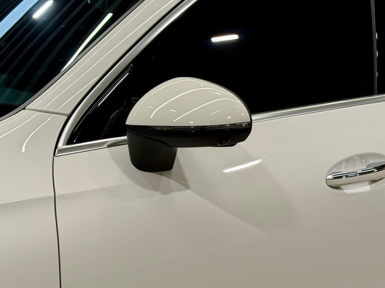 Mercedes-Benz GLC 300 L 2025