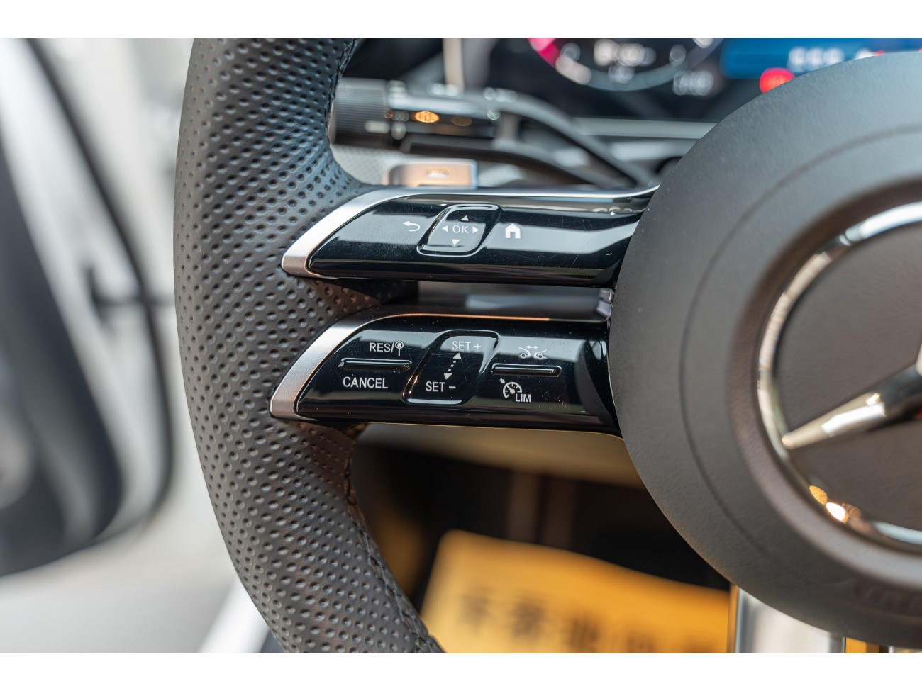 Mercedes-Benz C 260 L 2025