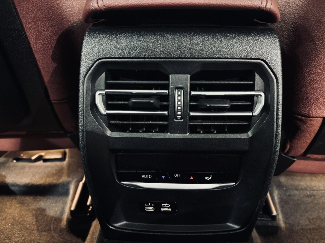 BMW 325Li 2021