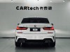 BMW 325Li 2021