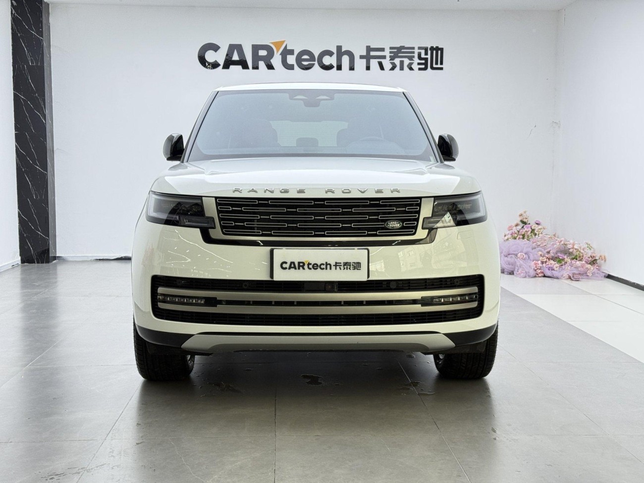 Land Rover Range Rover 2025