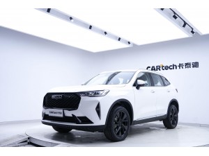 Haval H6 2021