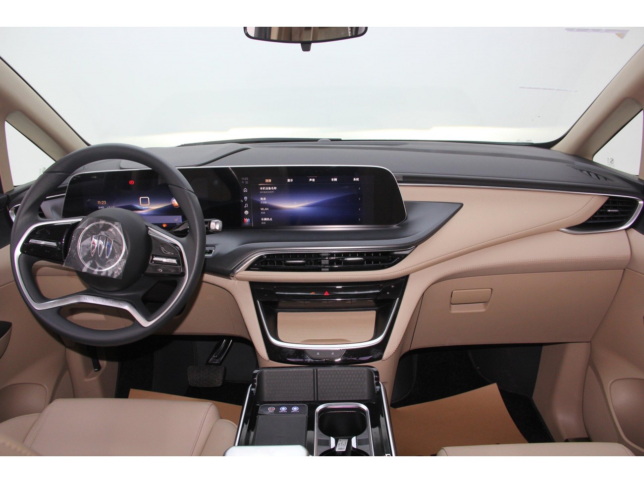 Buick GL8 2026