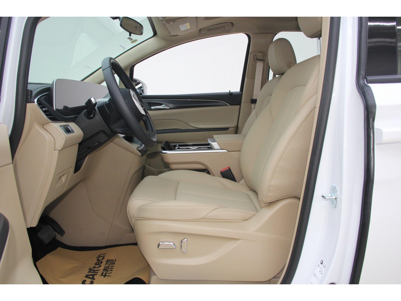 Buick GL8 2026