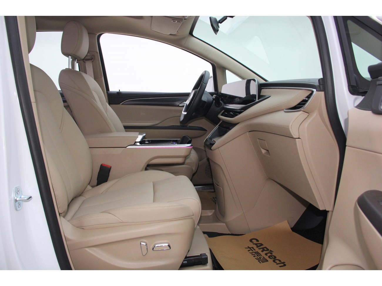 Buick GL8 2026