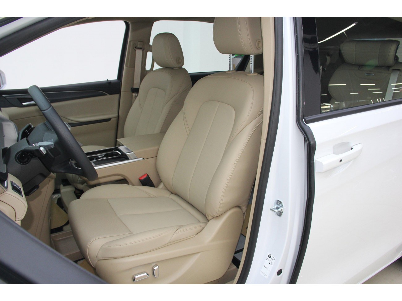 Buick GL8 2026