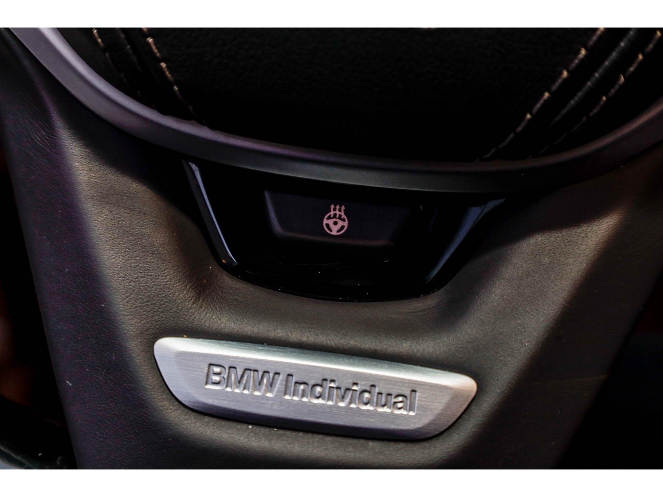 BMW 760Li 2021