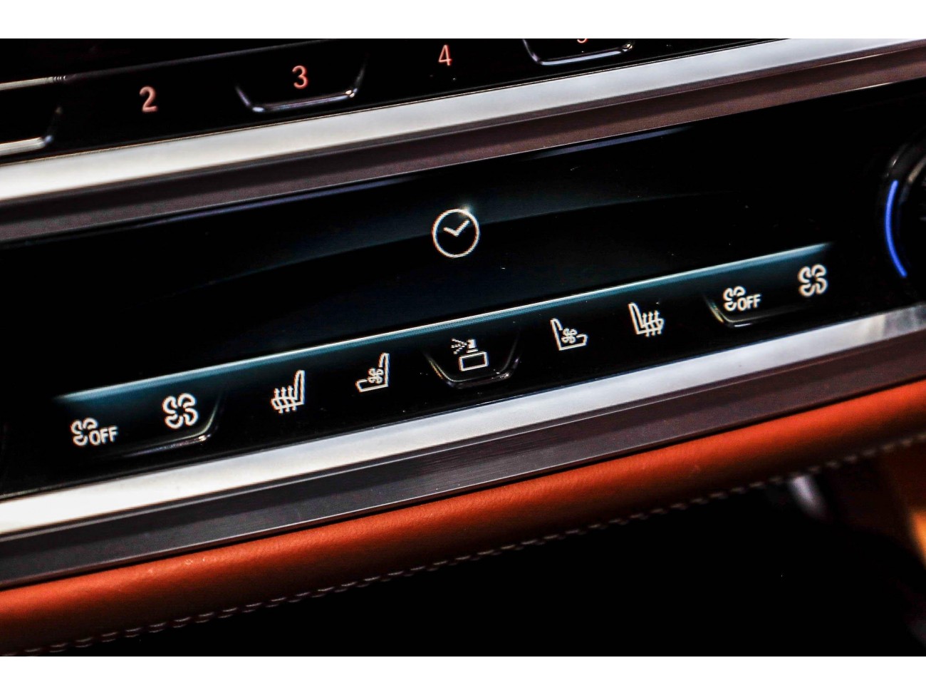 BMW 760Li 2021