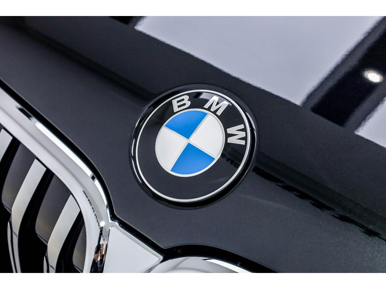 BMW 760Li 2021