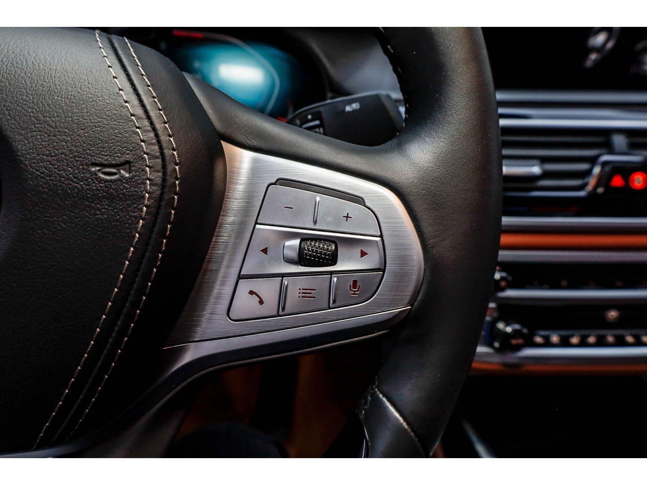 BMW 760Li 2021