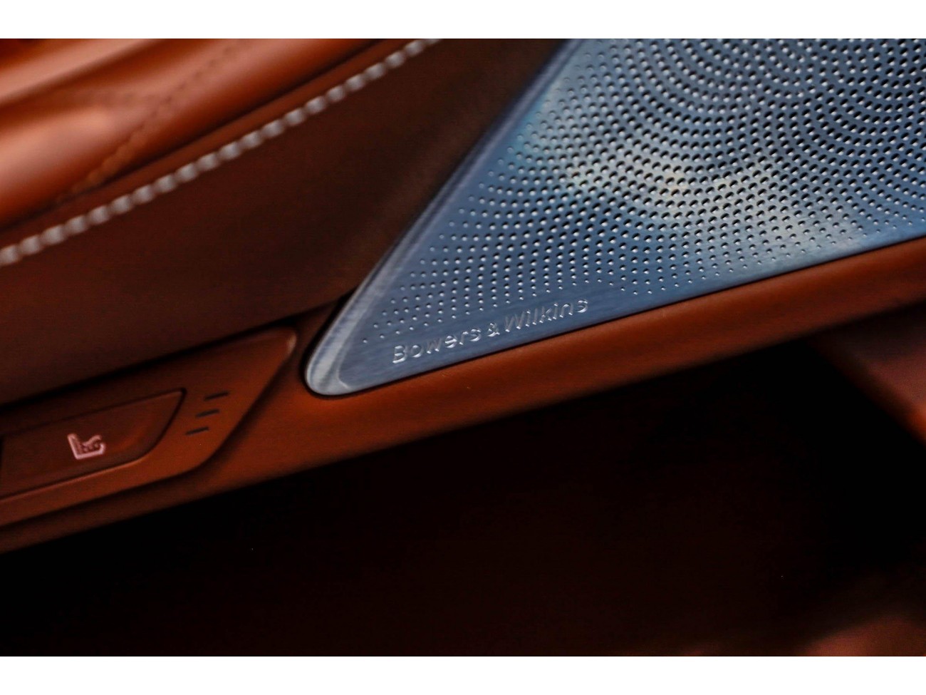 BMW 760Li 2021