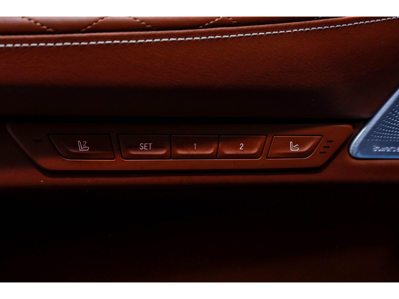 BMW 760Li 2021