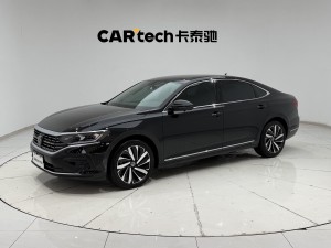 Volkswagen Passat 2024