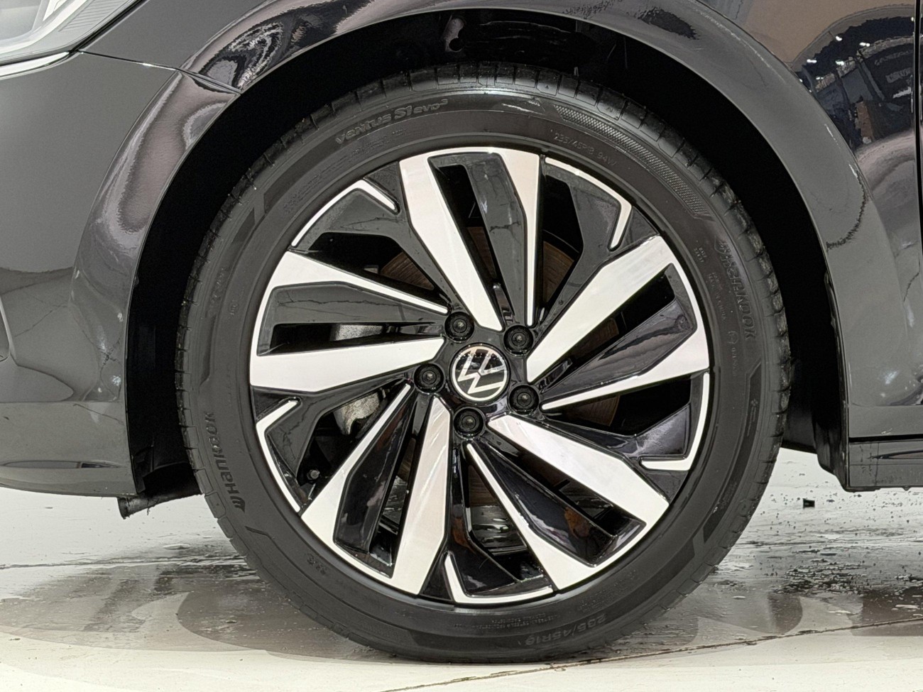 Volkswagen Passat 2024