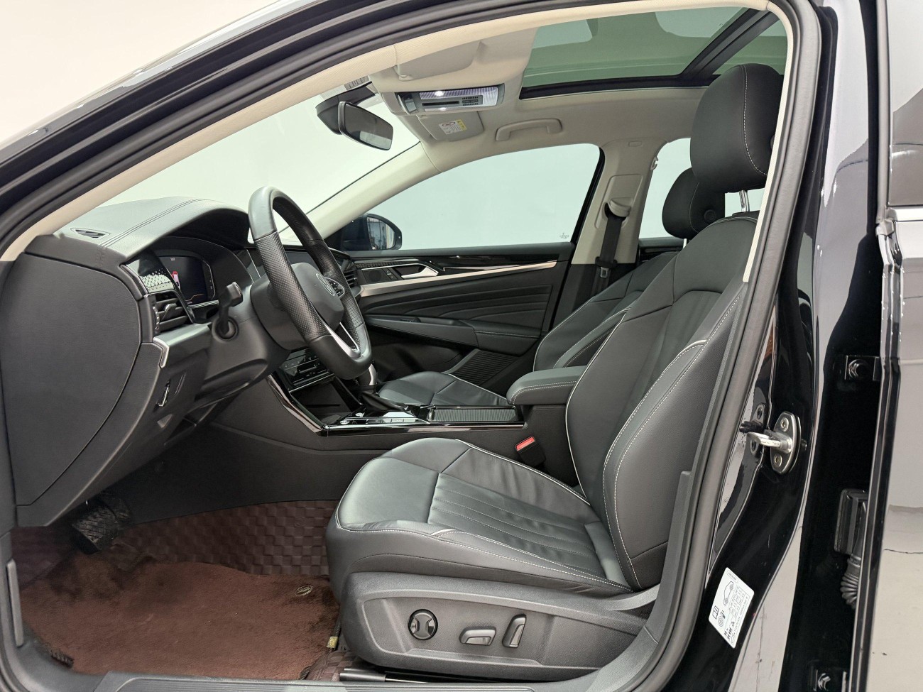 Volkswagen Passat 2024