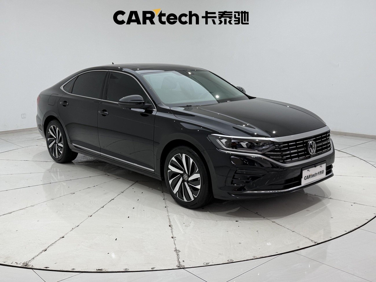 Volkswagen Passat 2024