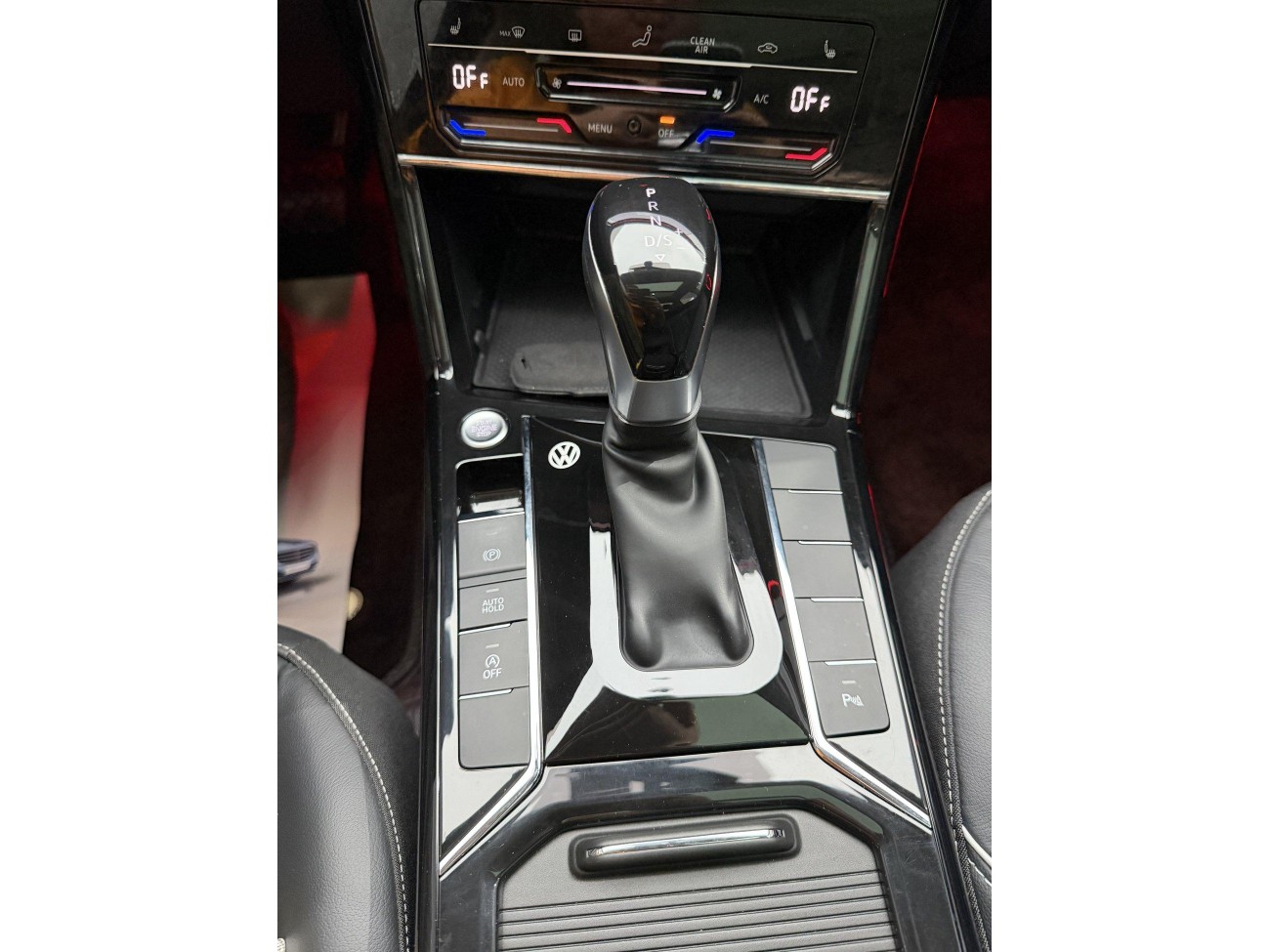 Volkswagen Passat 2024