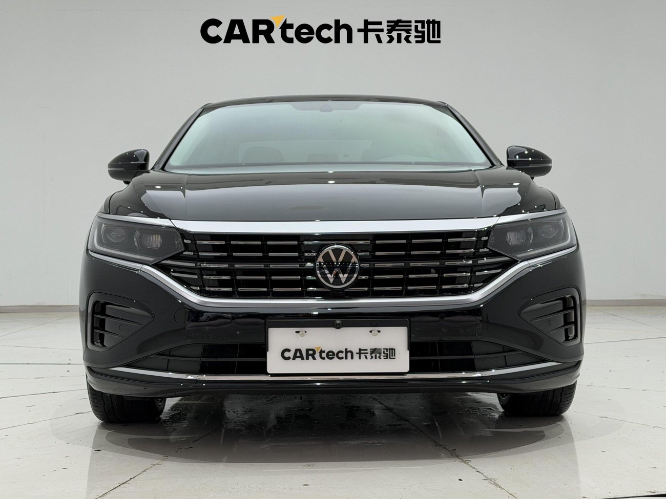 Volkswagen Passat 2024