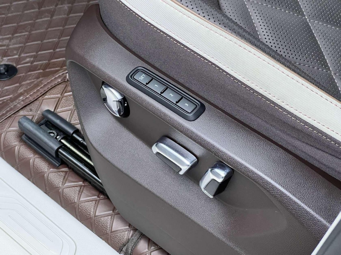 Volkswagen Talagon 2023