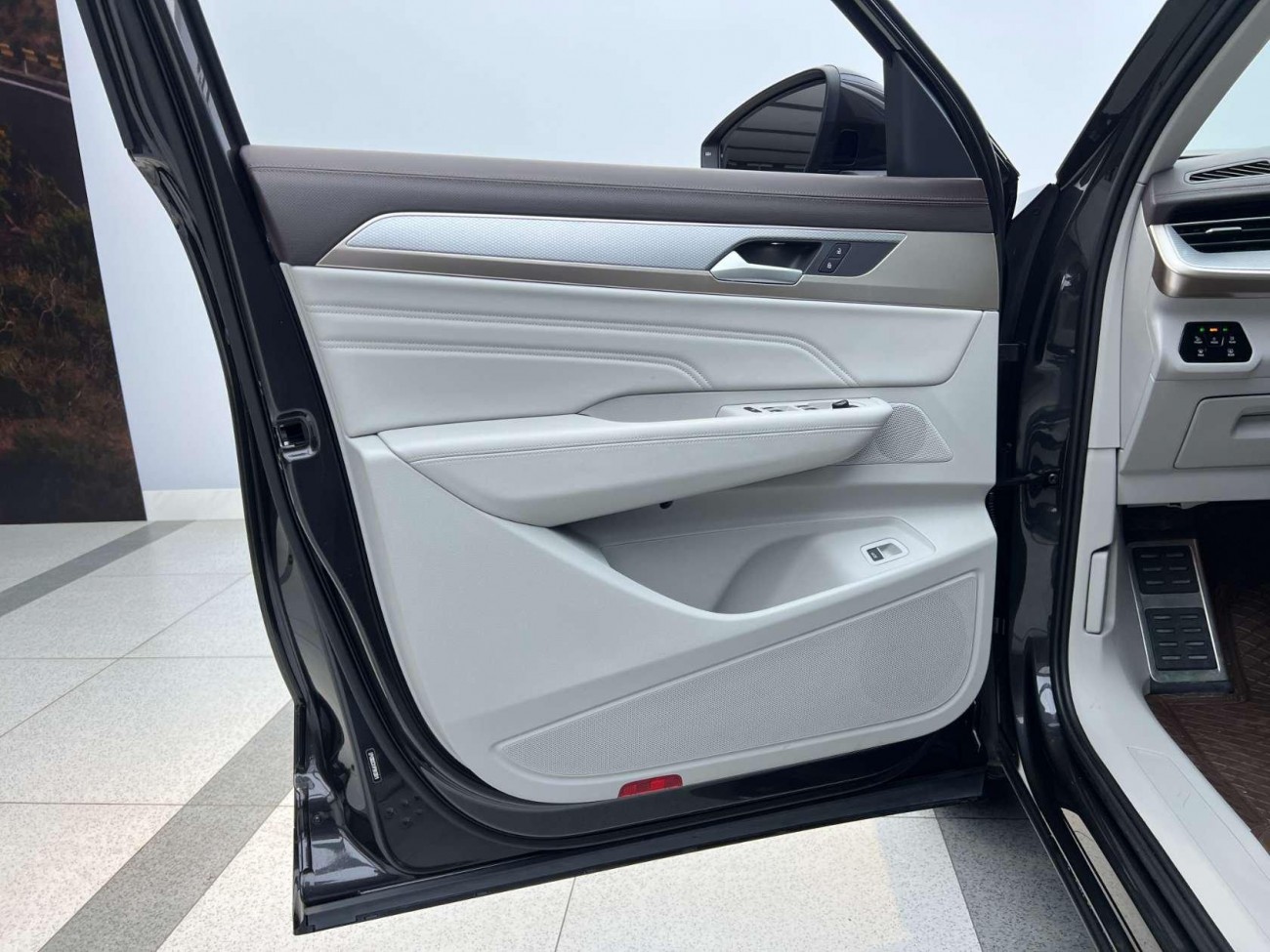 Volkswagen Talagon 2023