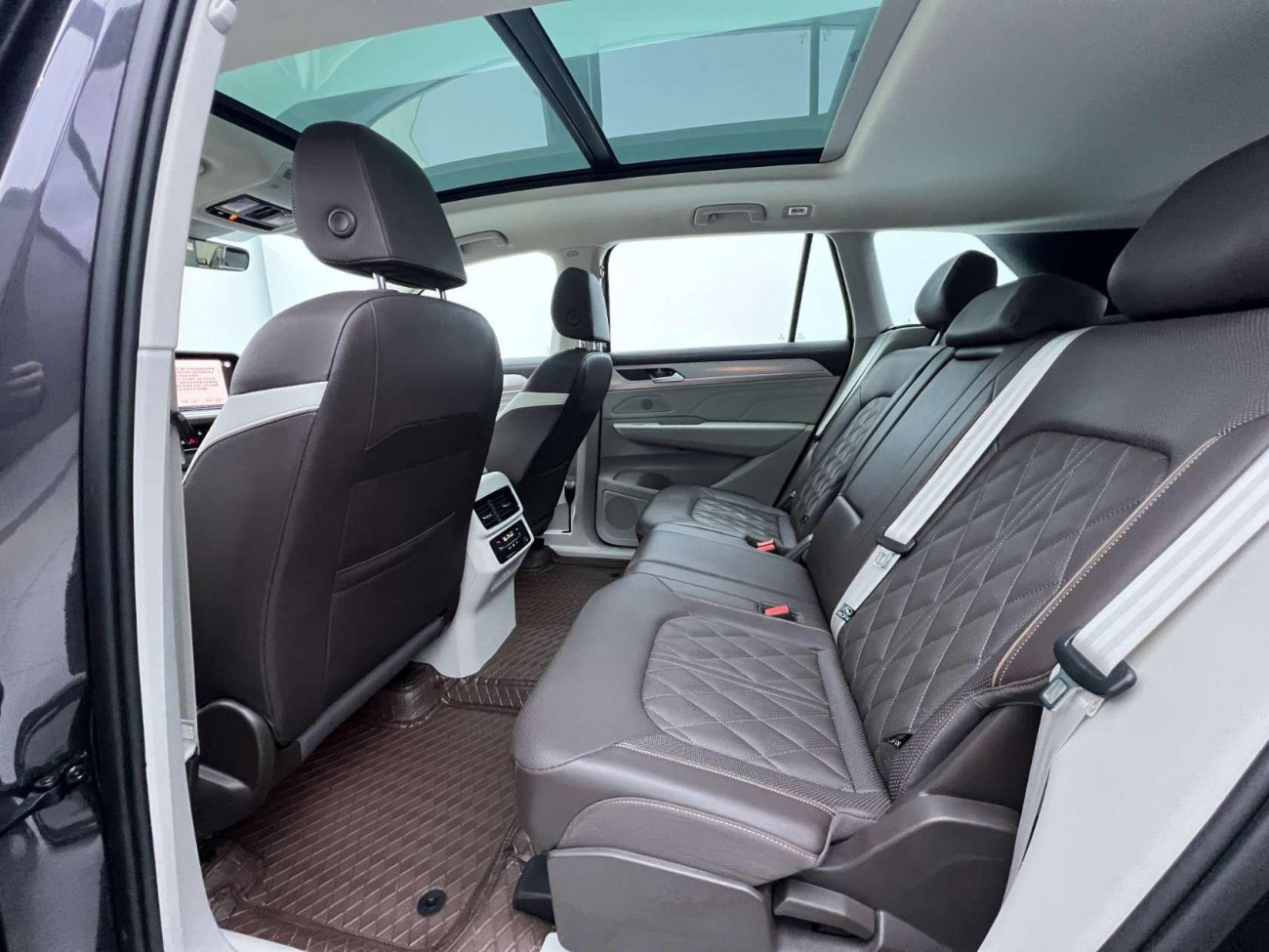 Volkswagen Talagon 2023