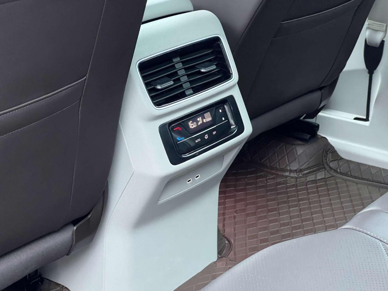 Volkswagen Talagon 2023