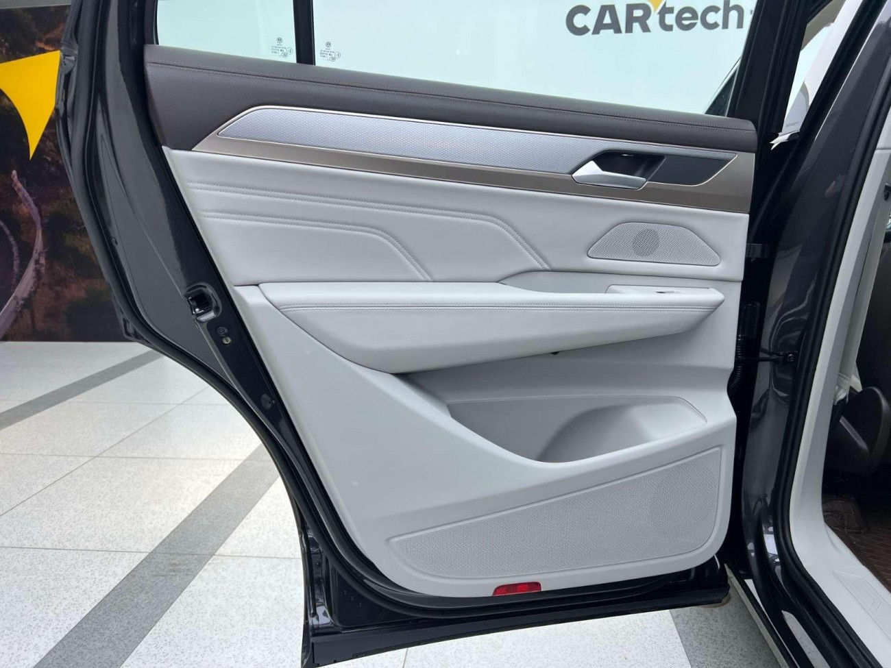 Volkswagen Talagon 2023