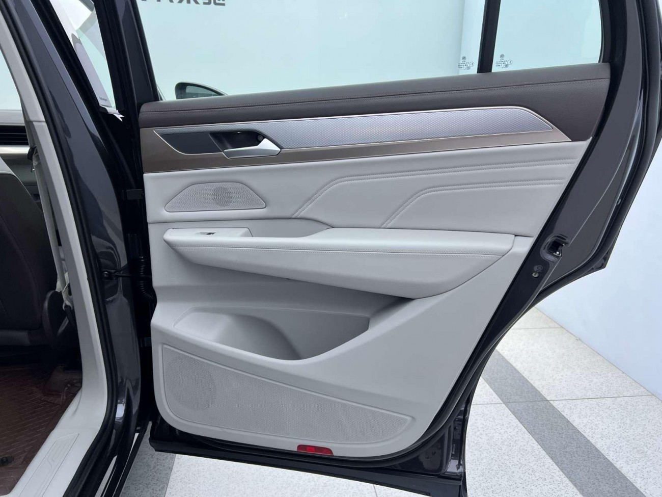 Volkswagen Talagon 2023