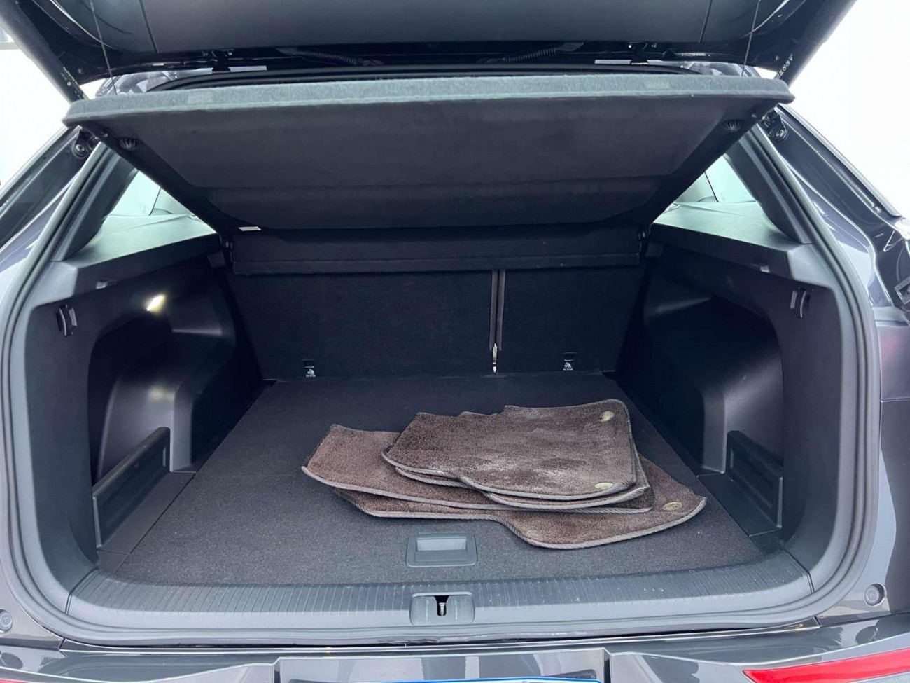 Volkswagen Talagon 2023