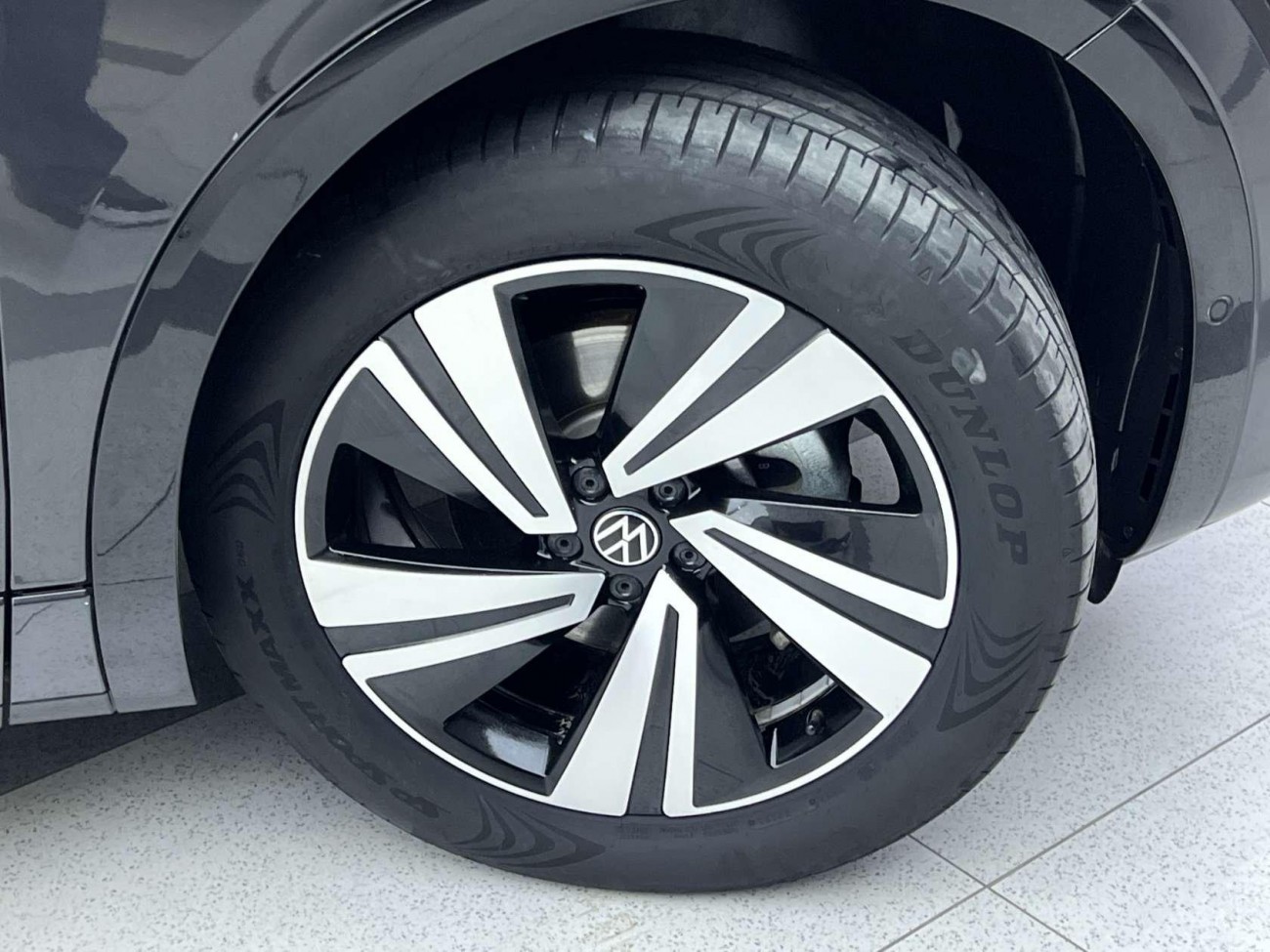 Volkswagen Talagon 2023