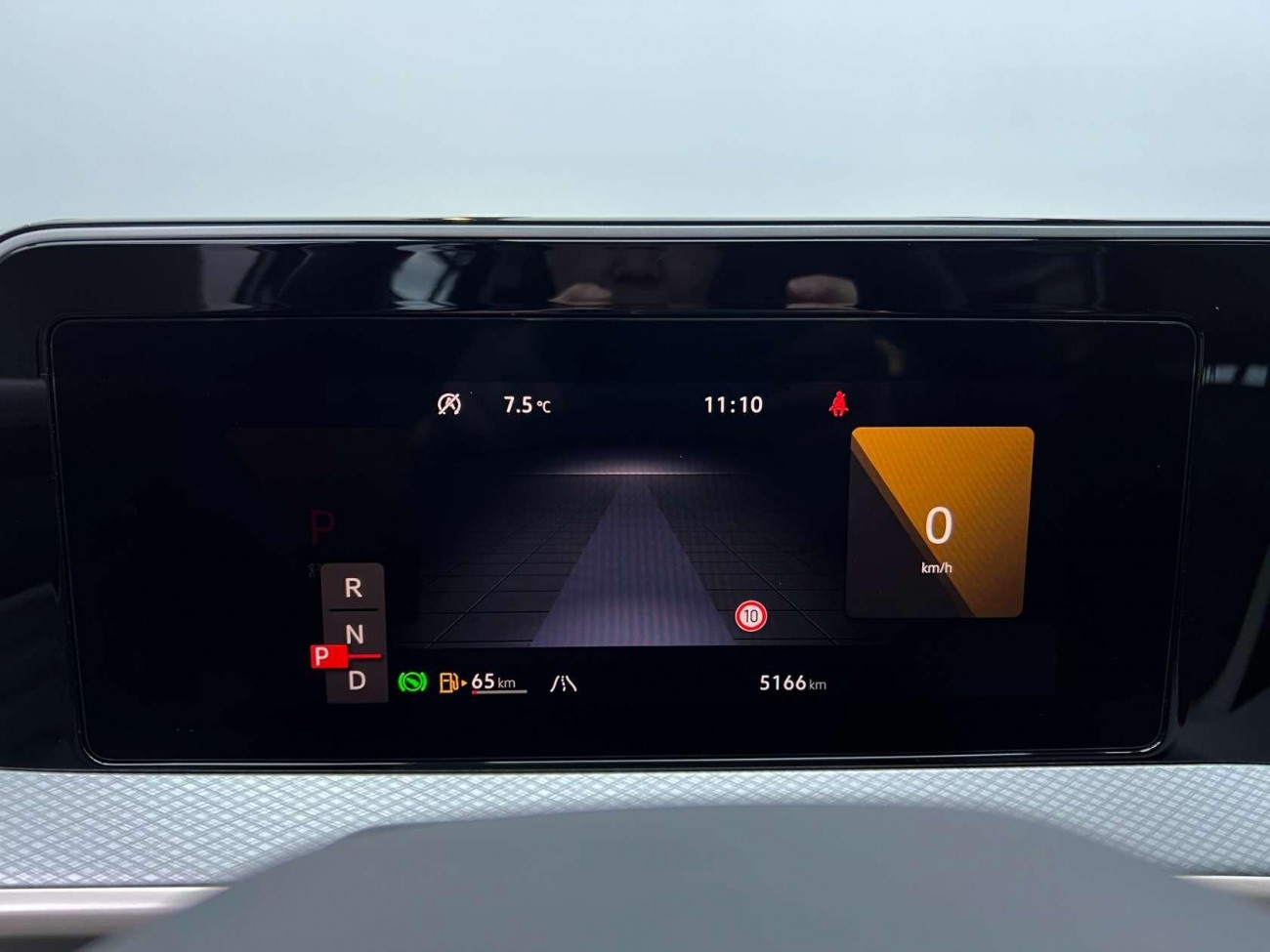 Volkswagen Talagon 2023