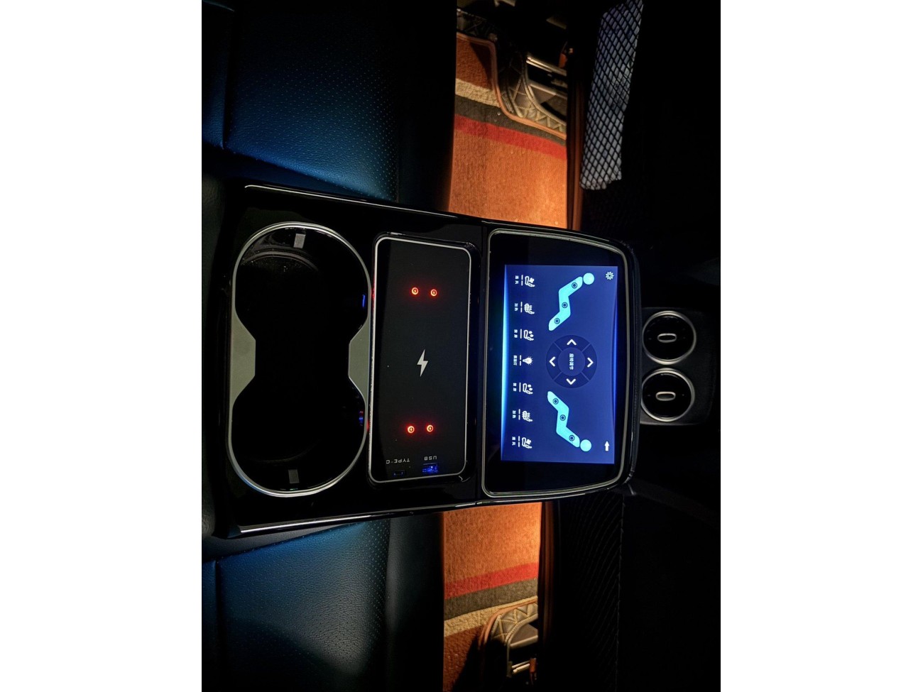 Mercedes-Benz GLB 2021