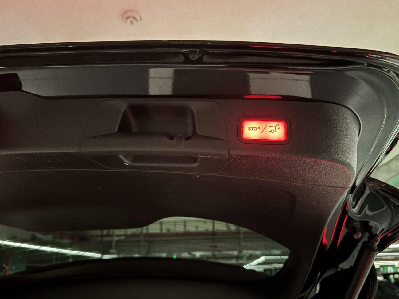 Mercedes-Benz GLB 2021