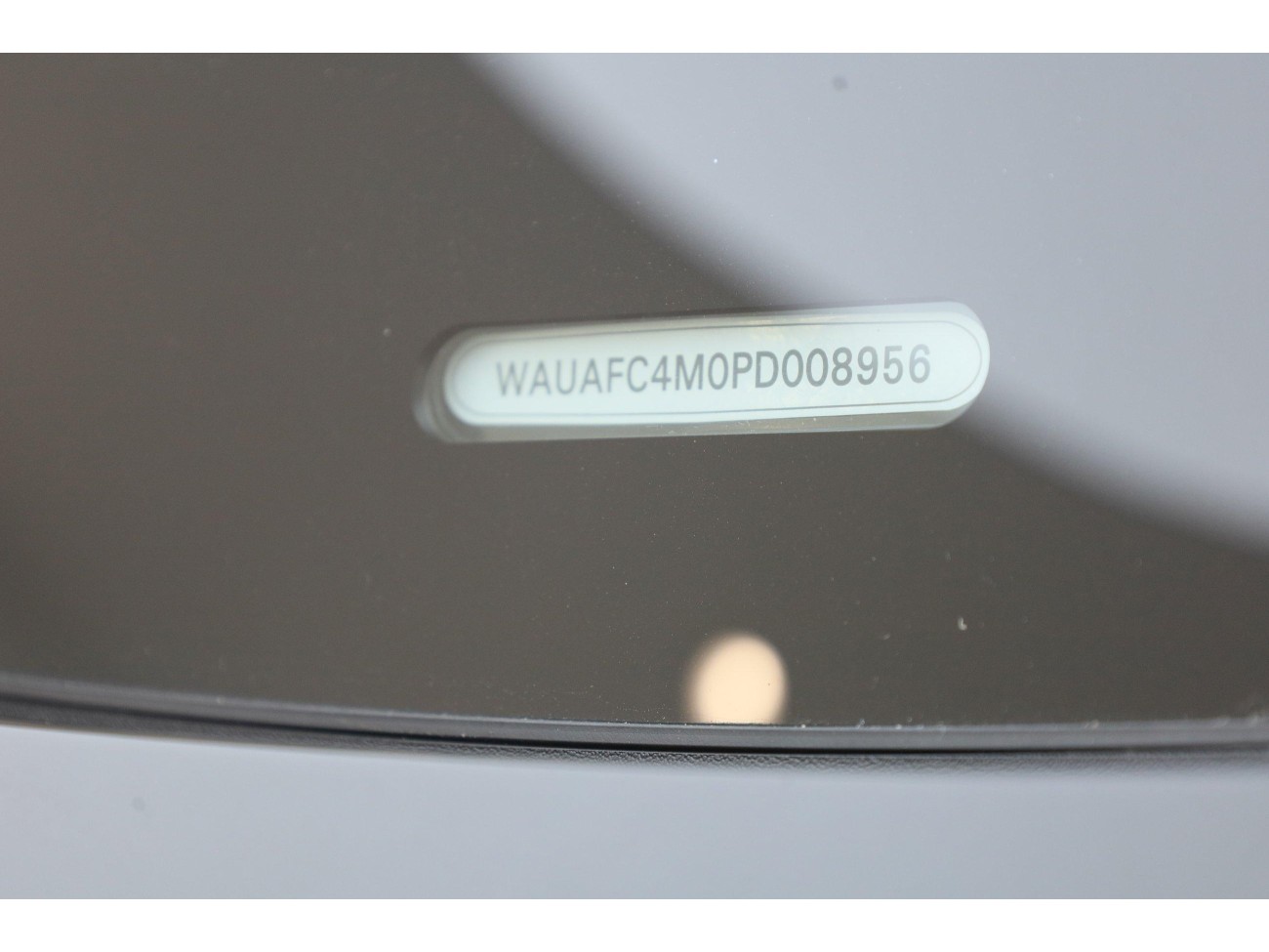 Audi Q7 45 TFSI 2023