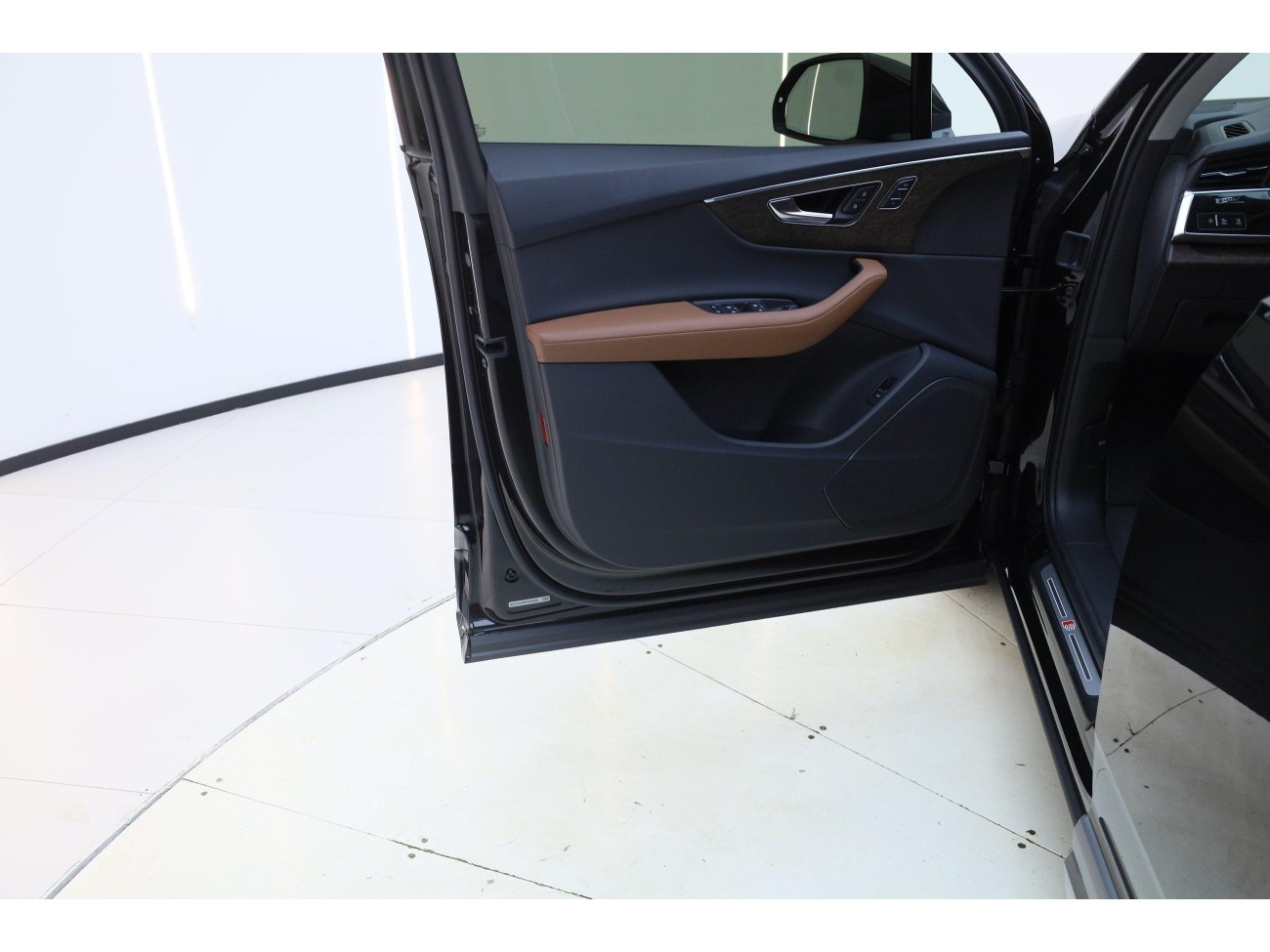 Audi Q7 45 TFSI 2023