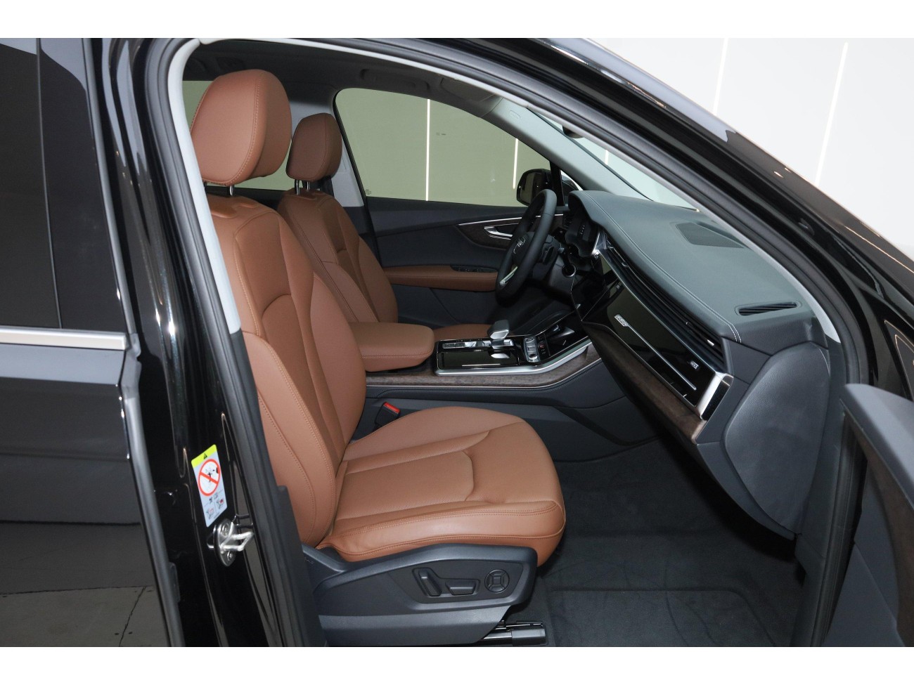 Audi Q7 45 TFSI 2023