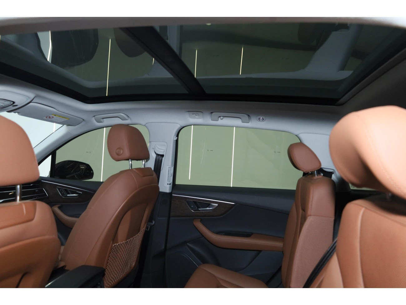 Audi Q7 45 TFSI 2023