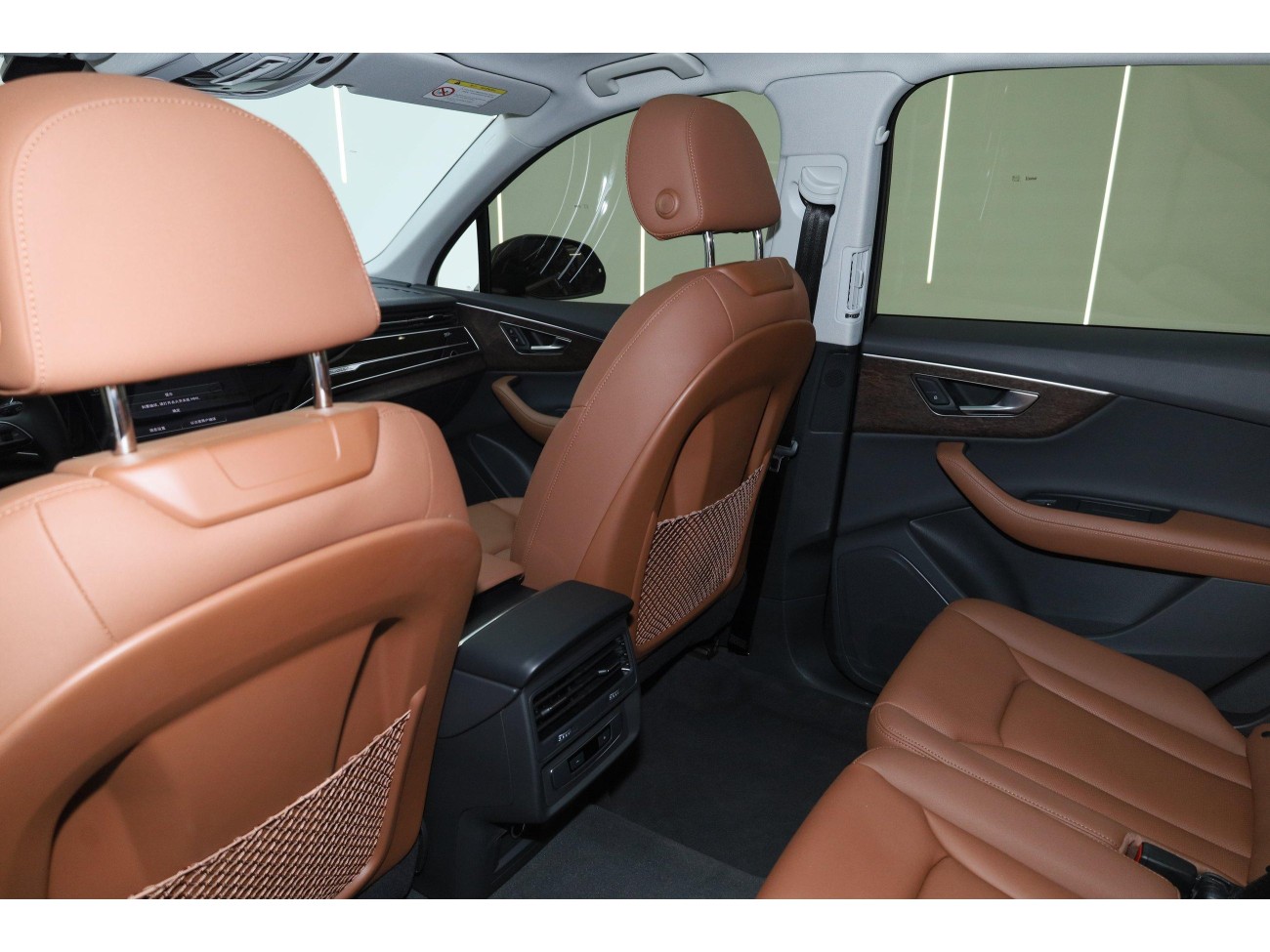 Audi Q7 45 TFSI 2023