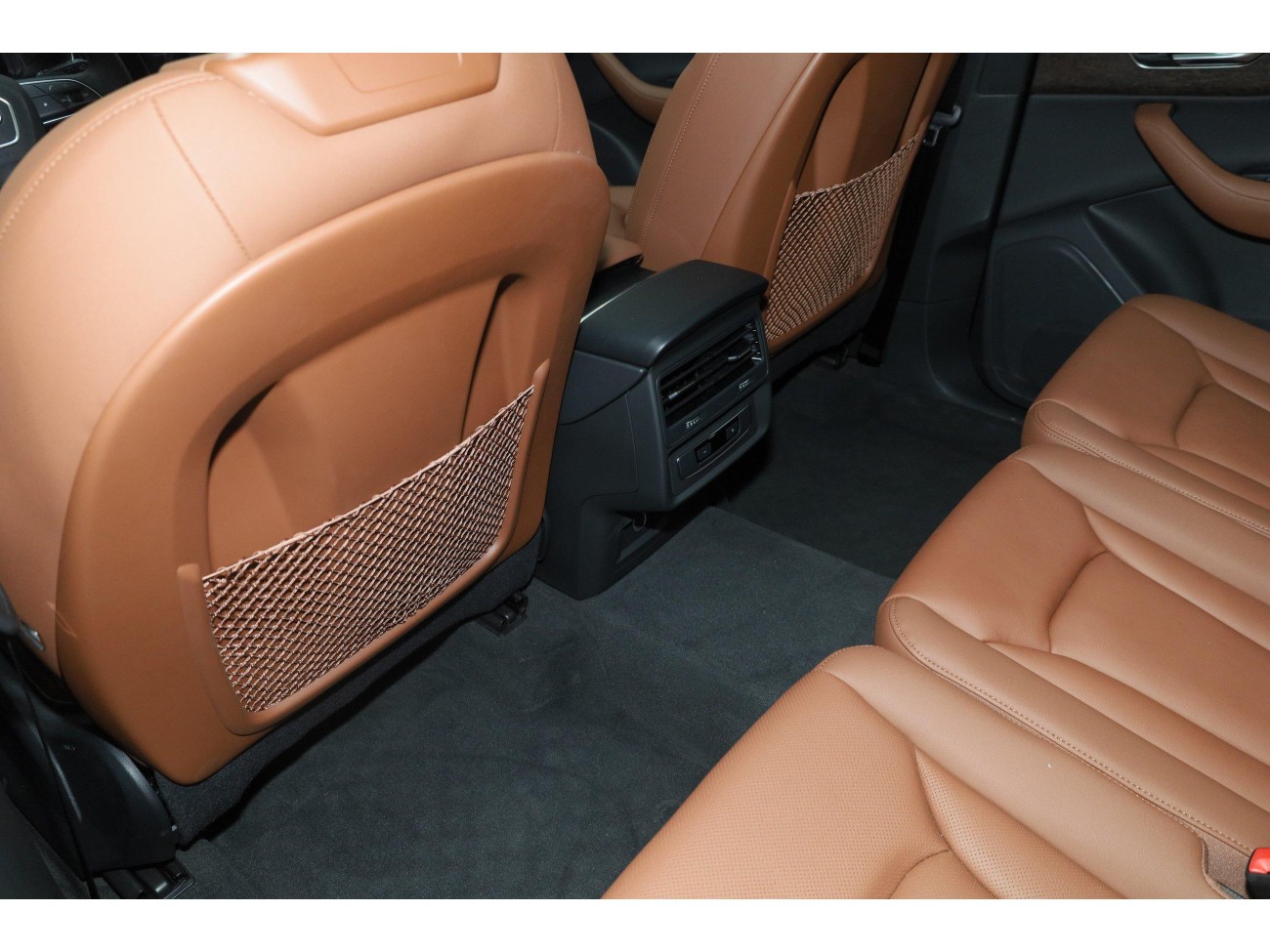 Audi Q7 45 TFSI 2023