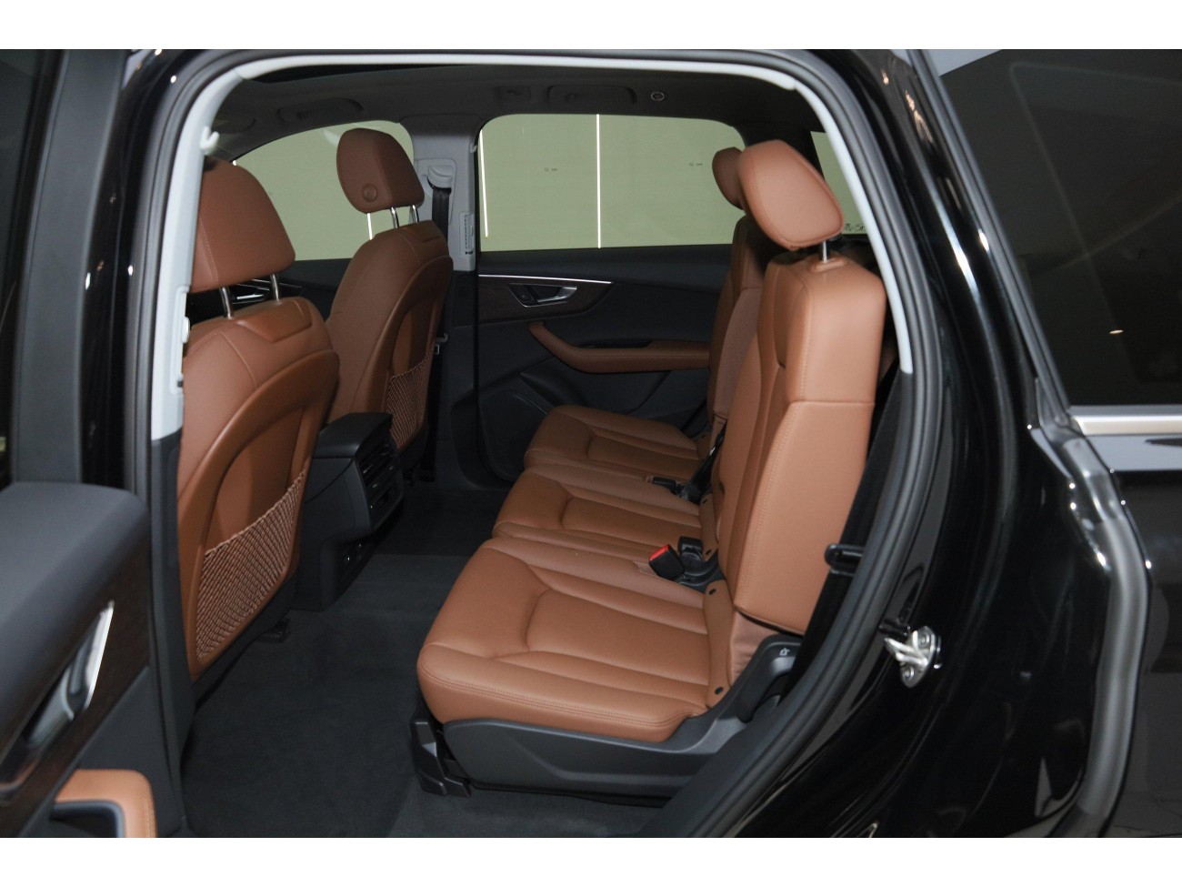 Audi Q7 45 TFSI 2023