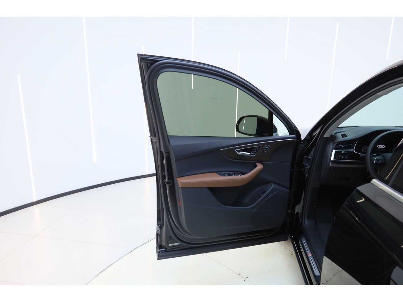 Audi Q7 45 TFSI 2023