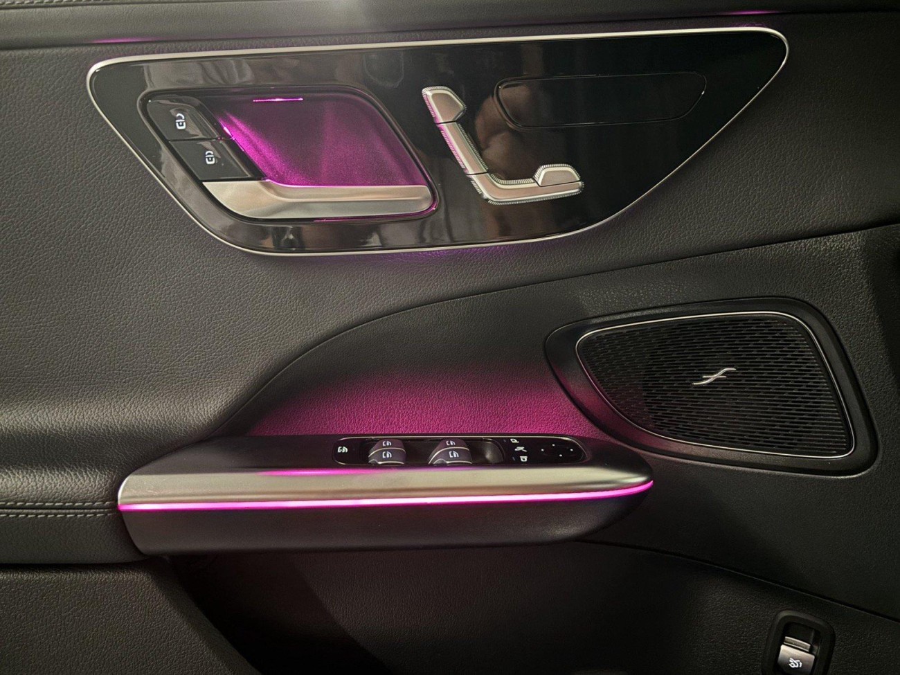 Mercedes-Benz C 260 L 2022