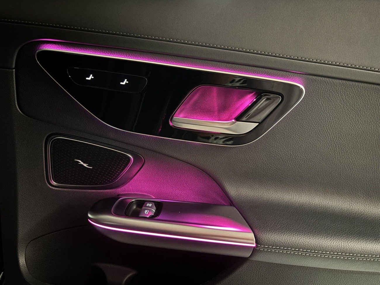 Mercedes-Benz C 260 L 2022