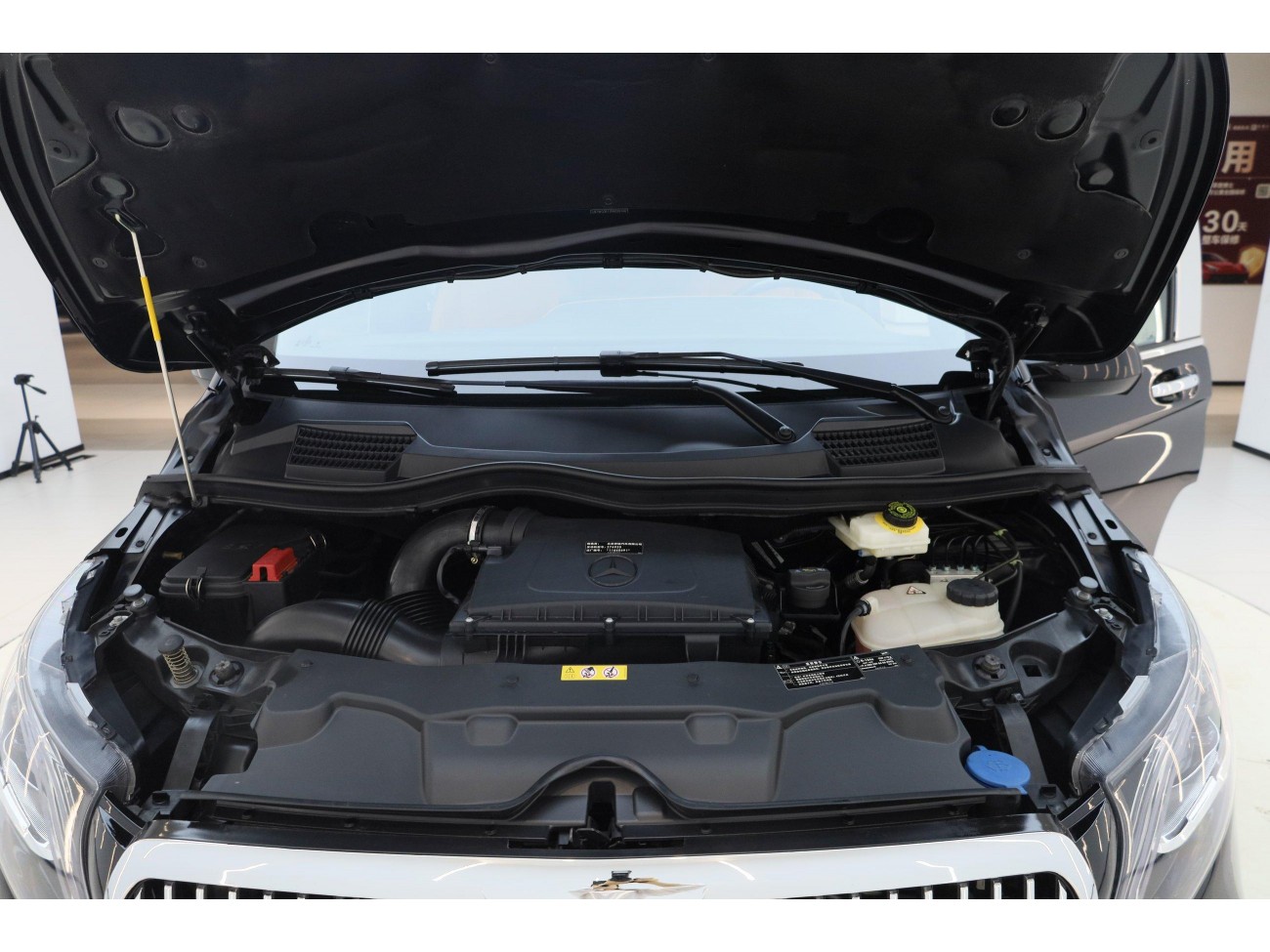 Mercedes-Benz 2023 2024