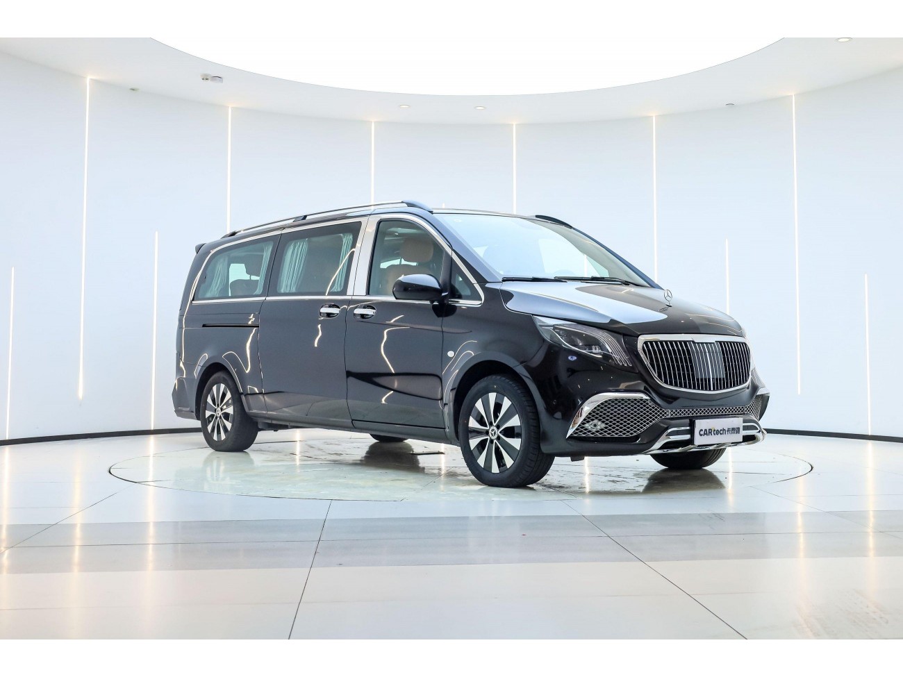 Mercedes-Benz 2023 2024