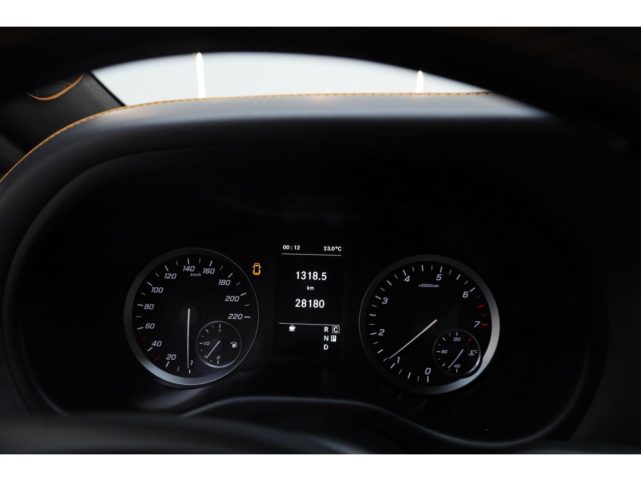 Mercedes-Benz 2023 2024